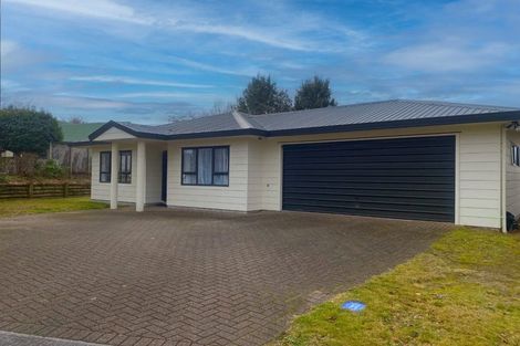 Photo of property in 13 Robinson Terrace, Rangatira Park, Taupo, 3330