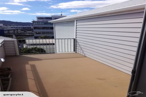 Photo of property in 8k Finlay Terrace, Mount Cook, Wellington, 6021