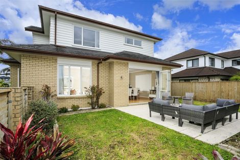 Photo of property in 55 Oakway Drive, Schnapper Rock, Auckland, 0632