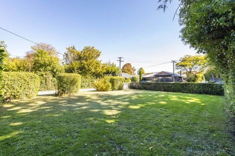Photo of property in 28 Jacksons Road, Merivale, Christchurch, 8014