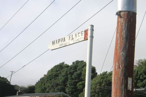Photo of property in 3 Marua Place, Ranui, Porirua, 5024