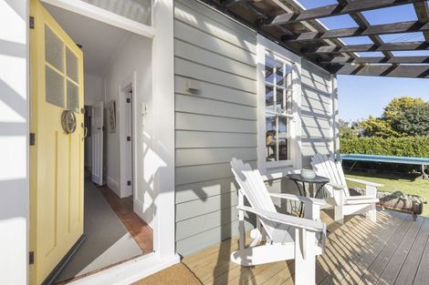 Photo of property in 23 Mason Street, Moera, Lower Hutt, 5010