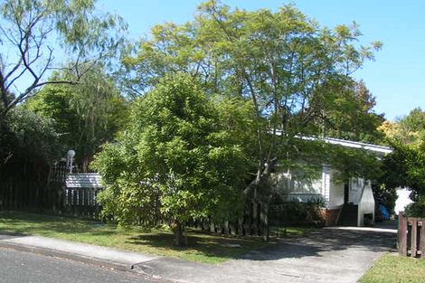 Photo of property in 11 Arosa Place, Forrest Hill, Auckland, 0620