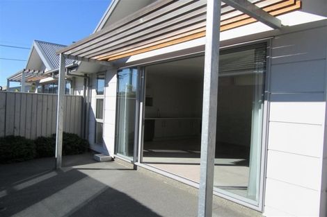 Photo of property in 11b Clarence Street South, Addington, Christchurch, 8024