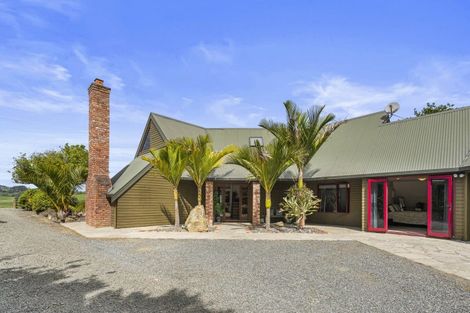 Photo of property in 6170 State Highway 12, Arapohue, Dargaville, 0374