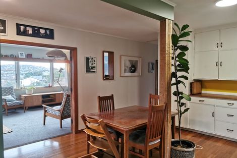 Photo of property in 67 Townsend Road, Miramar, Wellington, 6022