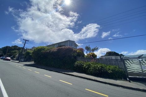 Photo of property in 35u4 Arawa Road, Hataitai, Wellington, 6021
