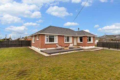 Photo of property in 66 Eureka Street, Aranui, Christchurch, 8061
