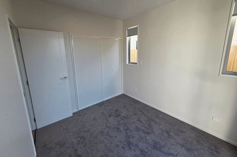 Photo of property in 3 Hean Road, Halswell, Christchurch, 8025
