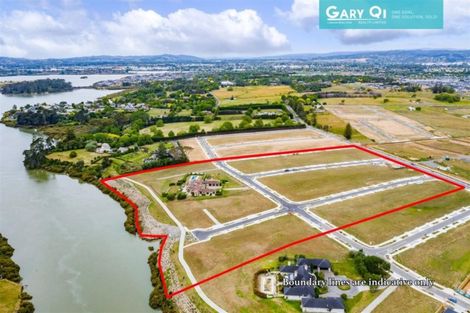 Photo of property in 35 Hayfield Way, Karaka, Papakura, 2113