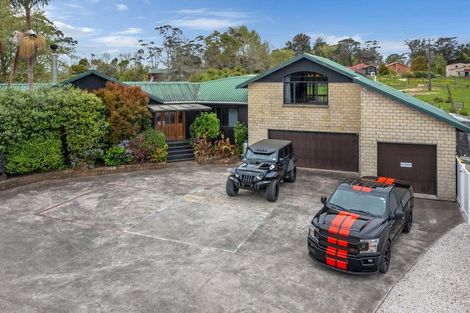Photo of property in 5 Pukanui Avenue, Totara Park, 2019