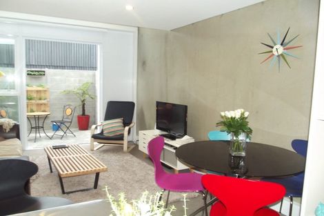 Photo of property in Canvas Apartments, 307u4 Willis Street, Te Aro, Wellington, 6011