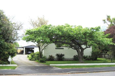 Photo of property in 6 Epworth Street, Kaiapoi, 7630