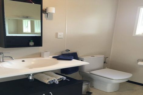 Photo of property in 7 Huia Road, Days Bay, Lower Hutt, 5013