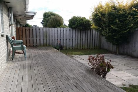 Photo of property in 4/458 Gloucester Street, Linwood, Christchurch, 8011