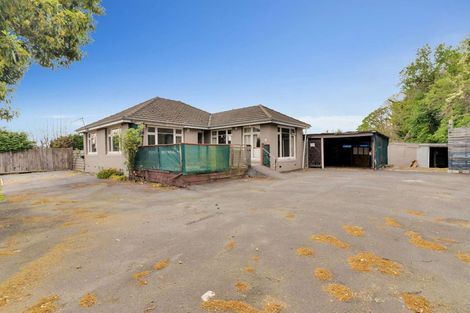 Photo of property in 171 Johns Road, Northwood, Christchurch, 8051