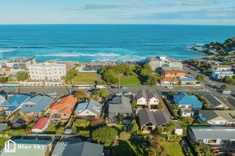 Photo of property in 30 Bedford Street, Saint Clair, Dunedin, 9012