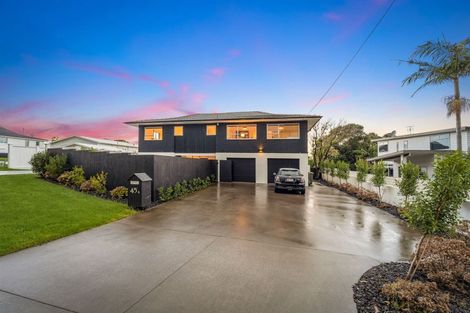 Photo of property in 45a View Road, Campbells Bay, Auckland, 0630