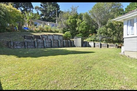 Photo of property in 12 Thomson Grove, Stokes Valley, Lower Hutt, 5019