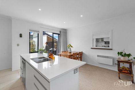 Photo of property in 3/25 Sidney Wallingford Way, Hobsonville, Auckland, 0616