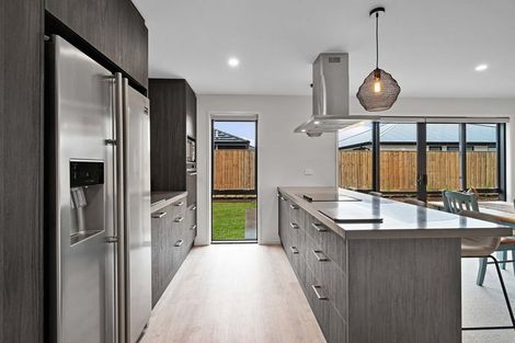 Photo of property in 12 Gemstone Place, Rolleston, 7615