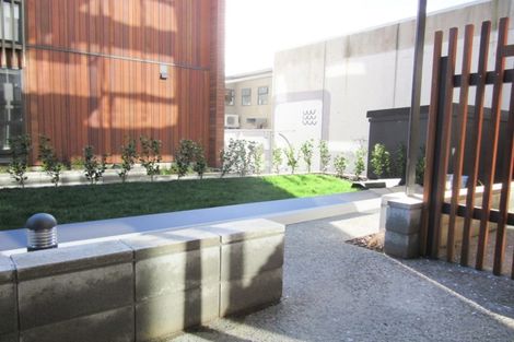 Photo of property in Vedado Apartments, 208/41u Hopper Street, Mount Cook, Wellington, 6011