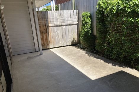 Photo of property in 20u2 Manning Street, Hamilton Central, Hamilton, 3204