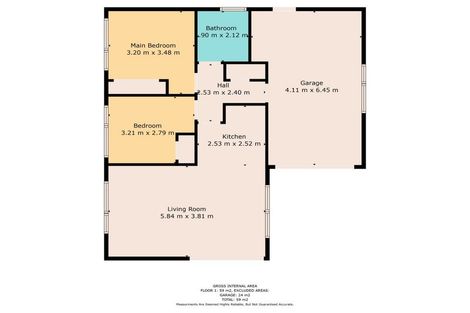 Photo of property in 78 Old Coach Way, Ramarama, Drury, 2579