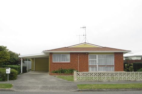 Photo of property in 1 Ward Crescent, Marewa, Napier, 4110