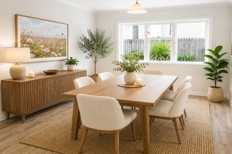 Photo of property in 32 Hampton Hill Road, Tawa, Wellington, 5028