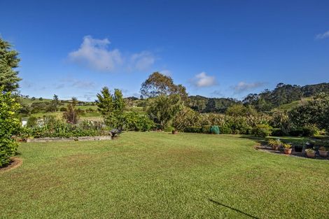 Photo of property in Swamp Road, Mareretu, Paparoa, 0571