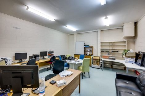 Photo of property in Colenso Pirate Football Club, 8 Durham Avenue, Tamatea, Napier, 4112