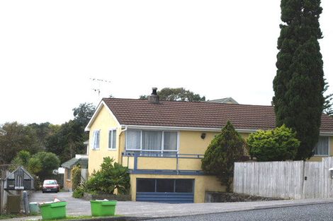 Photo of property in 3/25 Union Road, Howick, Auckland, 2014