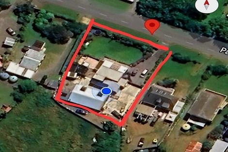 Photo of property in 1927 Parewanui Road, Parewanui, Bulls, 4894