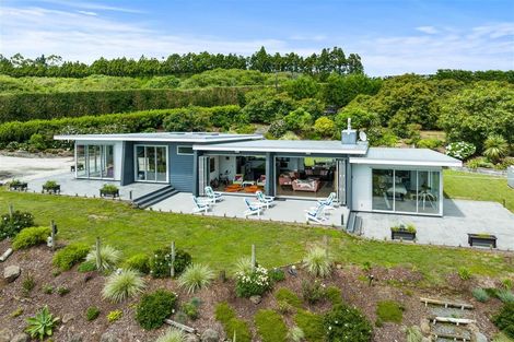 Photo of property in 485 Mangakahia Road, Maungatapere, Whangarei, 0179