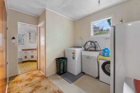 Photo of property in 15 Arawa Street, Ohakune, 4625