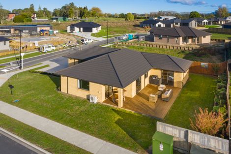 Photo of property in 4 Matawhero Place, Ngaruawahia, Hamilton, 3288