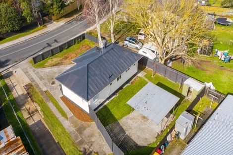 Photo of property in 1/13 Rollerson Street, Papakura, 2110