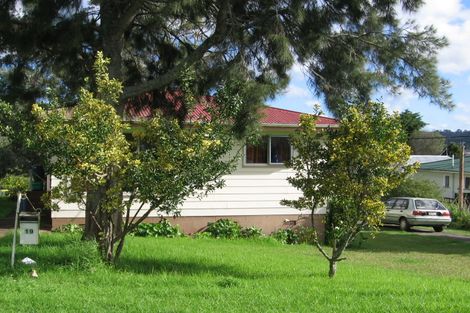 Photo of property in 19 Simpson Road, Ranui, Auckland, 0612