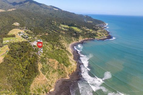 Photo of property in 9b Earles Place, Raglan, 3297