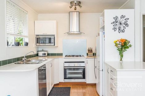 Photo of property in 36 Newington Road, Henderson, Auckland, 0612