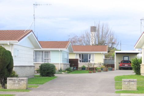 Photo of property in 2/24 Dockery Avenue, Onekawa, Napier, 4110