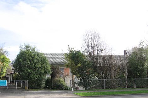Photo of property in 160 Victoria Avenue, Hokowhitu, Palmerston North, 4410