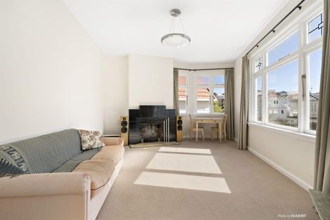 Photo of property in Hobson Flats, 1u5 Hobson Street, Pipitea, Wellington, 6011