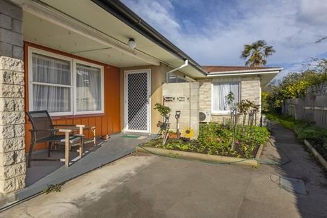 Photo of property in 4/108 Southampton Street West, Hastings, 4122