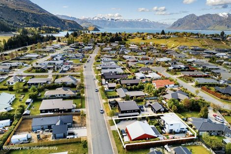Photo of property in 21 Little Maude Drive, Lake Hawea, 9382