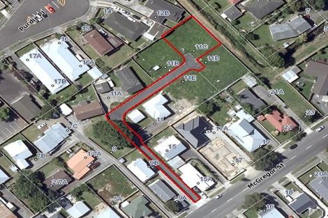 Photo of property in 11c Mcgregor Street, Milson, Palmerston North, 4414