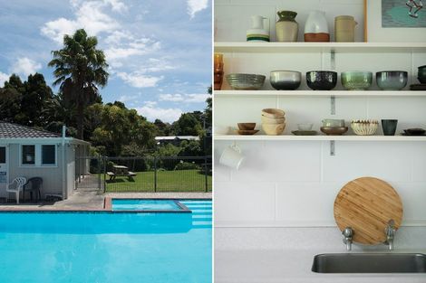 Photo of property in 22a/7 Church Street, Northcote Point, Auckland, 0627