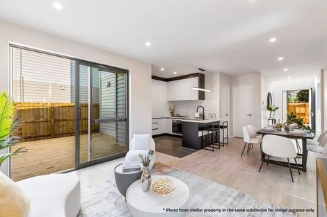 Photo of property in 47c Bruce Mclaren Road, Henderson, Auckland, 0612