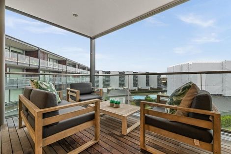 Photo of property in 402d/14 West Quay, Ahuriri, Napier, 4110